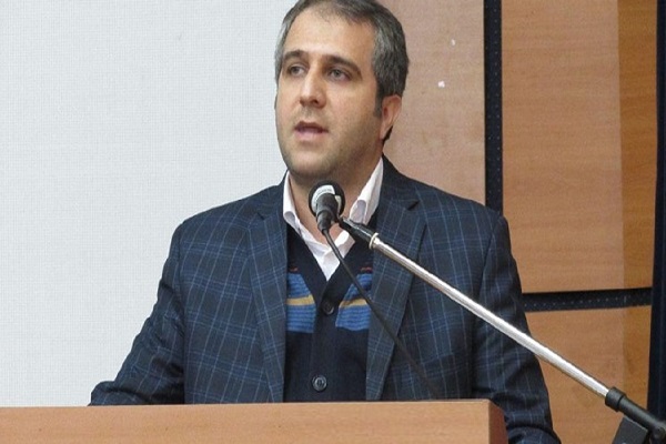 مشق عشق برای فردایی بهتر / ولایت‌فقیه رمز اصلی پایداری است