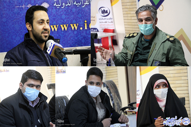 روایتی از سبک جدید گروه&zwnj;های جهادی در خدمت&zwnj;رسانی / به جوانان اعتماد کنیم