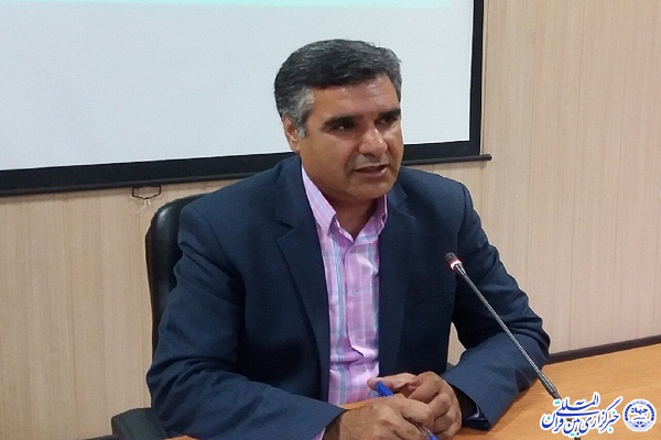 عباسعلی بهاری، مدیرکل سابق دفتر امور اجتماعی و فرهنگی استانداری خراسان&zwnj;جنوبی