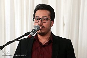 صوت | تلاوت وحید خزایی از سوره «انسان» و «شمس»