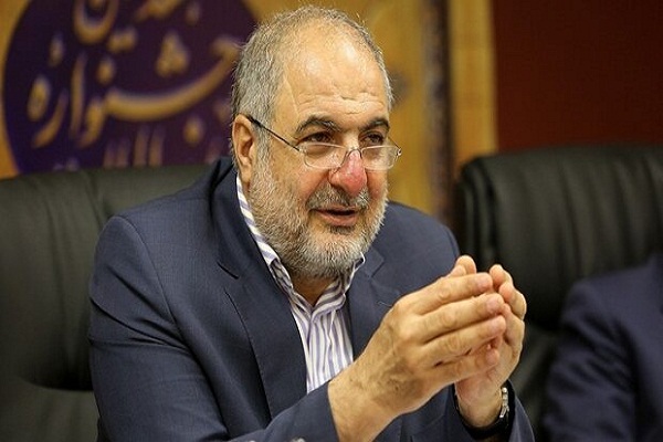 تولیدات رضوی هنرمندان را حمایت می&zwnj;کنیم