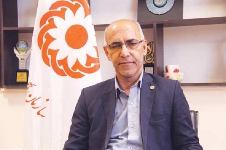 علیرضا ایزد پور مدیر کل بهزیستی استان سمنان فعالیت 22 مرکز مثبت زندگی در سمنان