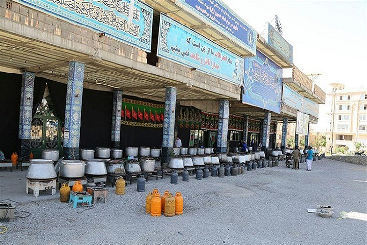 یکهزار و ۱۱۰ دیگ نذری میلاد امام علی(ع) در ۶۰ شهر ایران برپا می&zwnj;شود