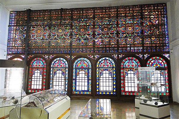 موزه&zwnj;های کردستان 