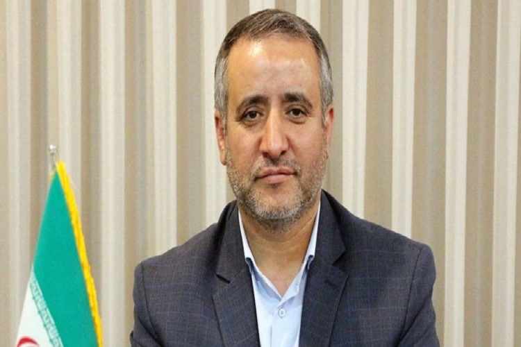 سید محمدرضا هاشمی استاندار سمنان اردوی راهیان نور با خودروی شخصی از سمنان انجام میشود