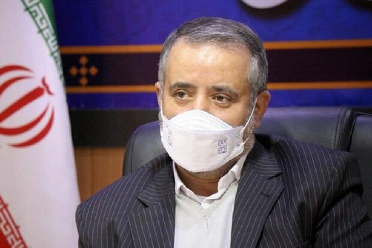 سید محمدرضا هاشمی استاندار سمنان رسیدگی به بیش از 32 هزار نامه در سفر رئیس جمهور به سمنان