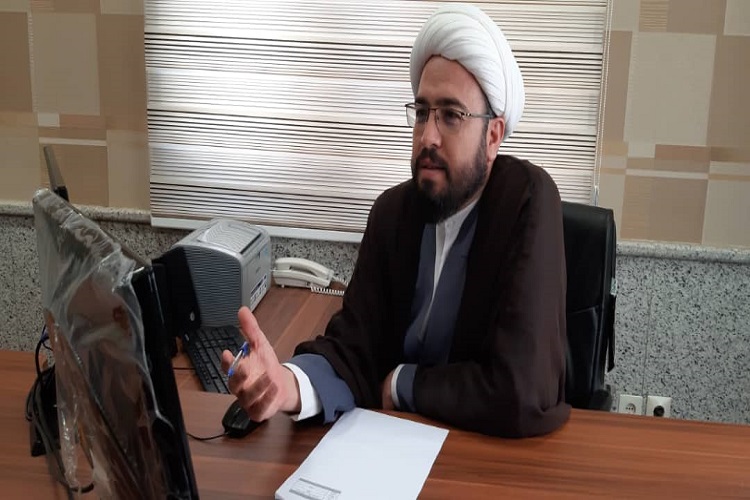 حجت الاسلام علی محمدی، استاد حوزه و دانشگاه