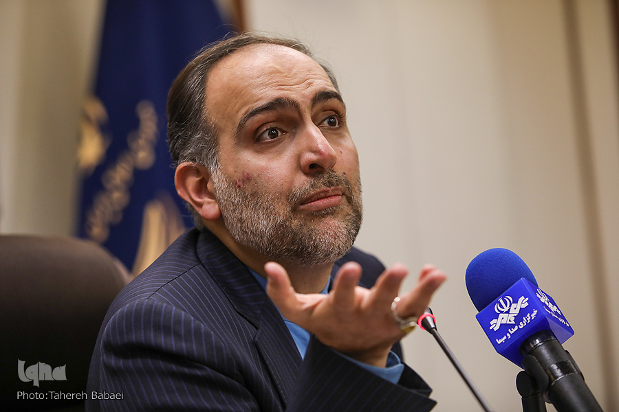 سید مجید امامی
