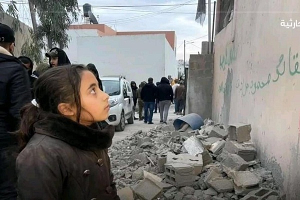 ساعات پرتنش قدس و کرانه باختری با حملات خونبار صهیونیست‌ها و هشدار جدی مقاومت /آماده