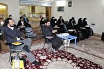 دوره تربیت مدرس و ممتحن روخوانی و روان‌خوانی قرآن در اصفهان برگزار شد