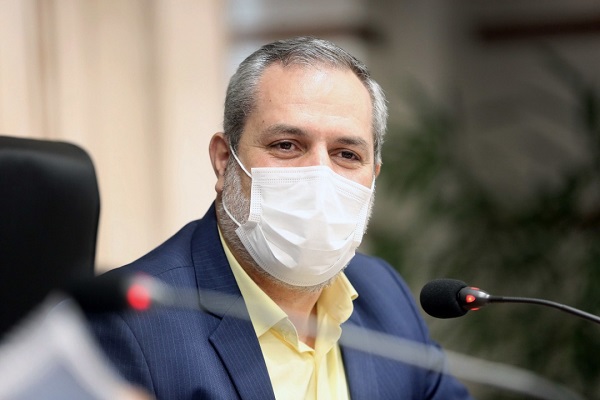 اسماعیل بحری‌زاده 
