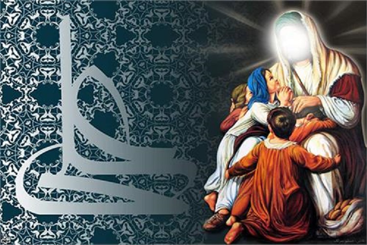 حامیان ایتام 