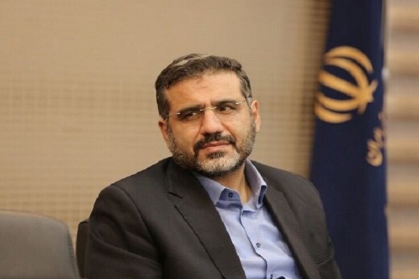 محمدمهدی اسماعیلی وزیر فرهنگ و ارشاد اسلامی