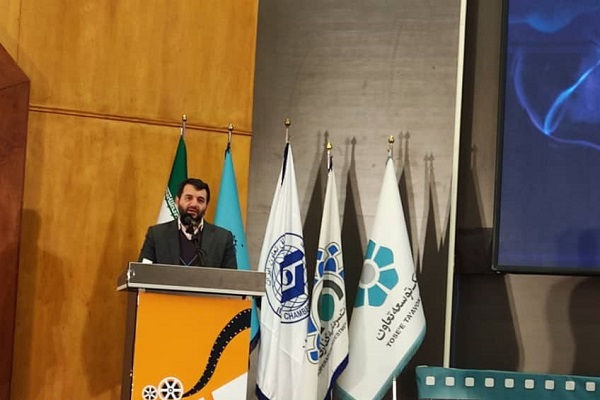 تعاون را با زبان هنر ترویج کنیم