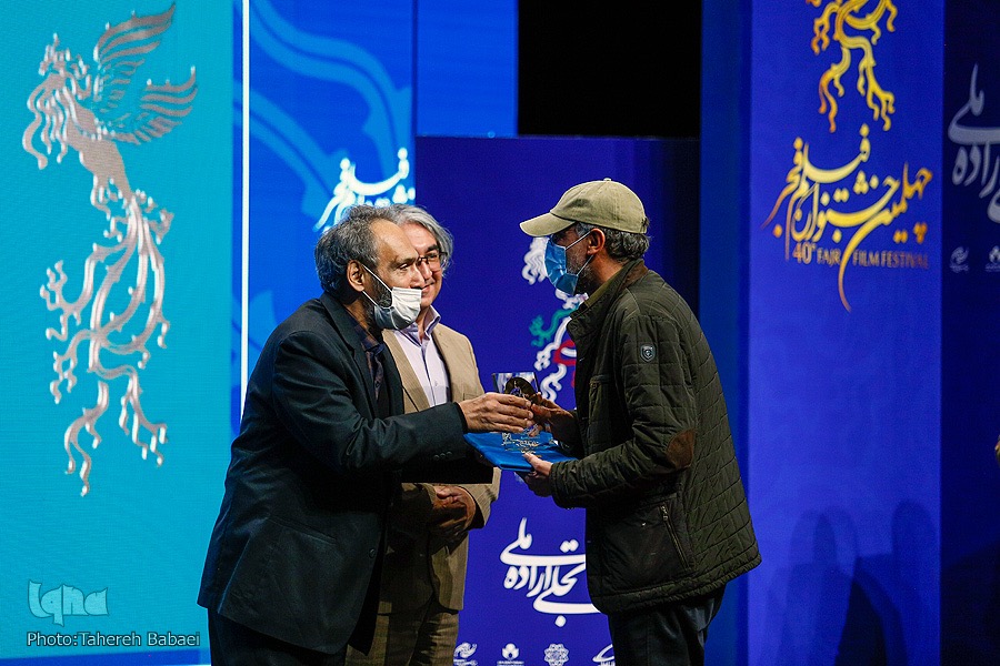 «موقعیت مهدی» و «بدون قرار قبلی» اکثر جوایز تجلی اراده ملی را ربودند