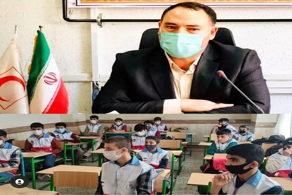 اجرای طرح ملی &laquo;دادرس&raquo; در مدارس آذربایجان غربی