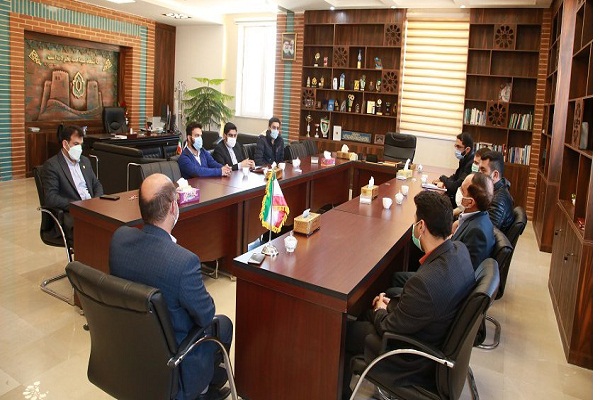 اعزام دانشجویان به اردوی راهیان نور