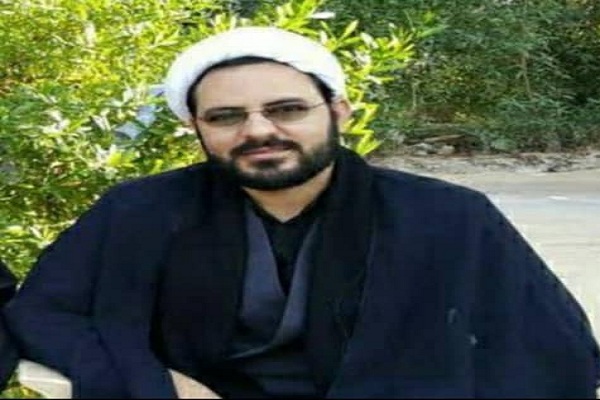حجت‌الاسلام کریم مومنی کارشناس مذهبی