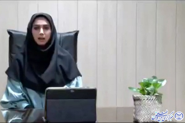 مهشید چوبداری، کارشناس سلامت روان در خراسان&zwnj;&zwnj;جنوبی