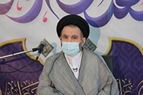 عدالت علوی ترویج شود