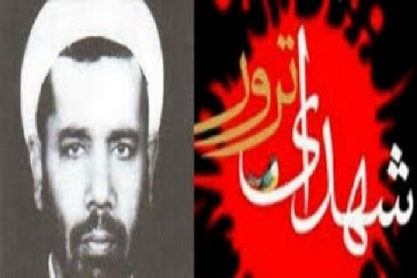 شهید علی ایرانمنش مدیرکل اسبق آموزش و پرورش استان کرمان شهید علی ایرانمنش مدیرکل اسبق آموزش و پرورش استان کرمان