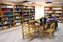 نگاهی به وضعیت کتابخانه‌های قزوین در دوران پیش و پس از انقلاب