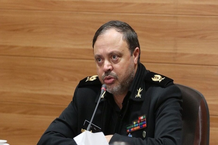 امیردریادار عباسی، مدیرکل بنیاد حفظ آثار آذربایجان شرقی