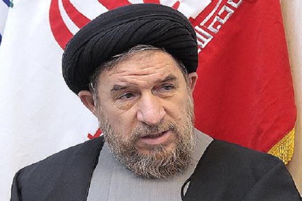 حجت&zwnj;الاسلام سیدمحمدرضا میرتاج الدینی، نائب رئیس کمیسیون برنامه و بودجه مجلس شورای