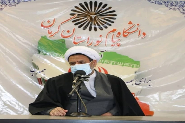 حجت&zwnj;الاسلام حسن&zwnj; علیدادی&zwnj;سلیمانی نماینده ولی&zwnj;فقیه در استان و امام جمعه کرمان