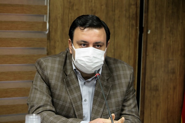 رضا فریدزاده
