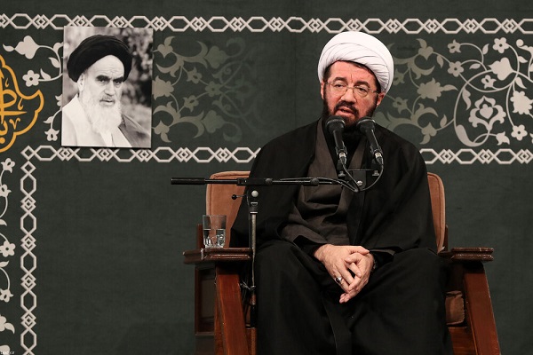 شکرگزاری&zwnj;های ما در زندگی کم شده است/عکس&zwnj;العمل انسان&zwnj;ها هنگام بروز بلا