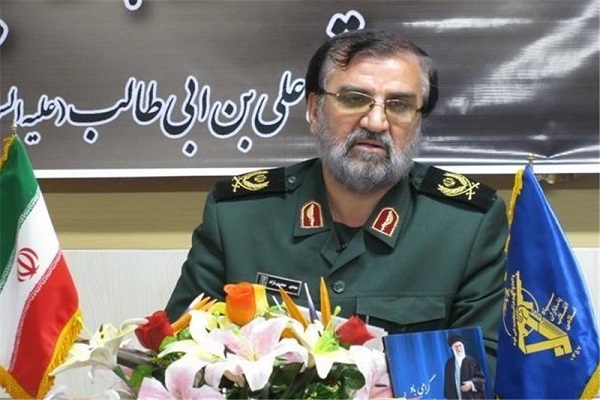 پیکر سردار مهدوی&zwnj;نژاد در جوار شهید زین&zwnj;الدین آرام می&zwnj;گیرد