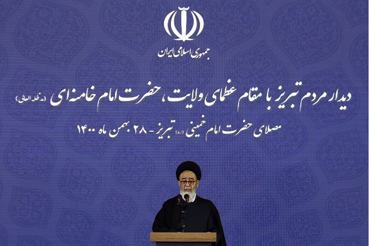 آذربایجان؛ دژ مستحکم ایران اسلامی