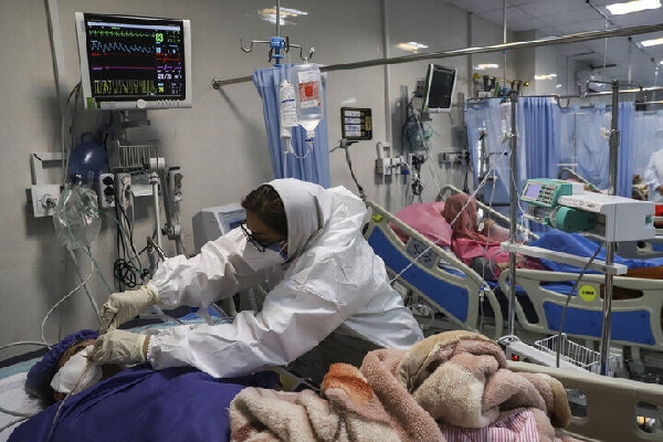 آمار شیوع کرونا در چهارمحالوبختیاری آمار شیوع کرونا در چهارمحال و بختیاری