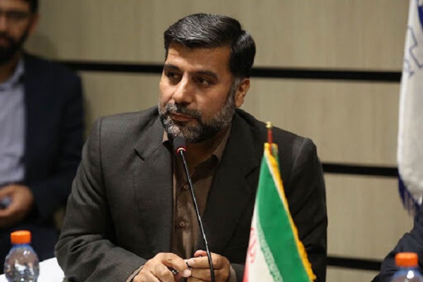 اکبر اسدی، رئیس جهاددانشگاهی استان کردستان