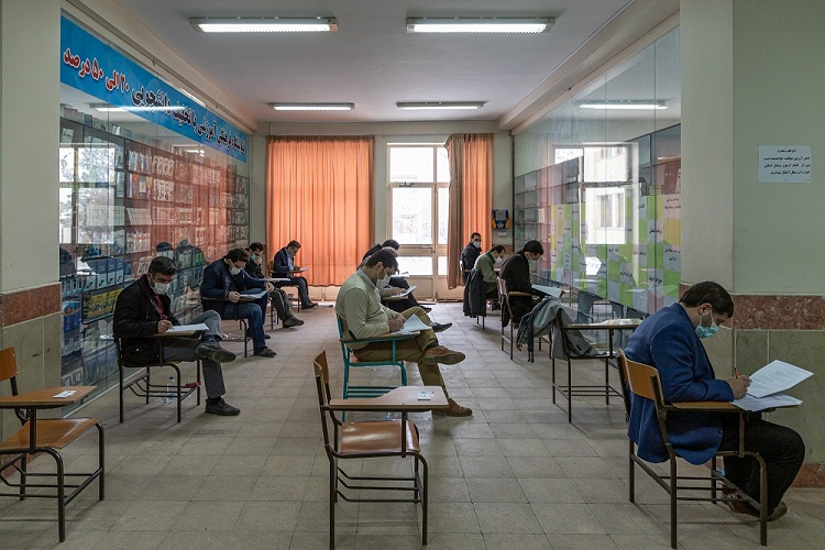 آزمون داوری، میانجیگری، شورای حل اختلاف قوه قضاییه، جهاددانشگاهی 