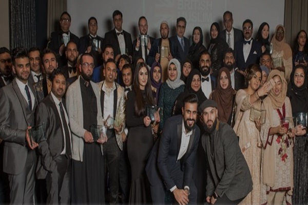 انتخاب 300 نخبه مسلمان برای جوایز برترین‌های 2022 در بریتانیا