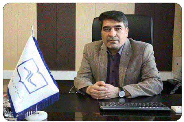 سرپرست دانشگاه علوم پزشکی قم