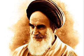  امام خمینی(ره)