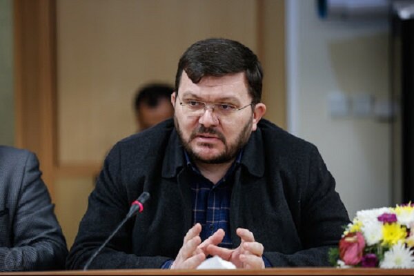 سعید سعادتی
