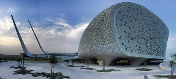 خیریه قطر