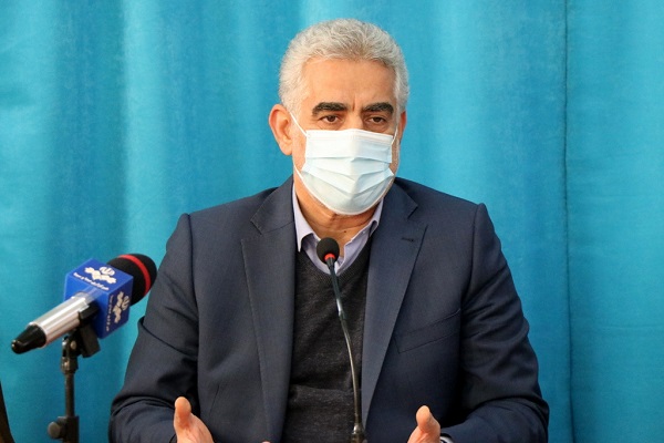 اسدالله عباسی استاندار گیلان اسدالله عباسی استاندار گیلان
