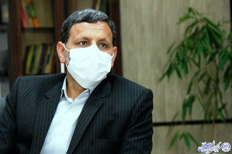 سید جواد ایلالی، دادستان بجنورد