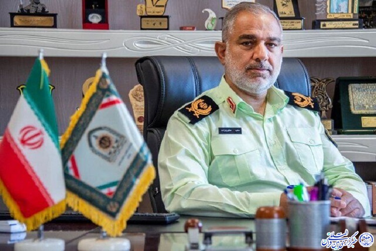 سردار مطهری زاده