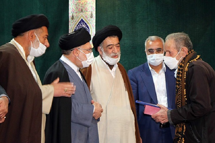 جشنواره ملی شعر فاطمی، نی&zwnj;ریز 