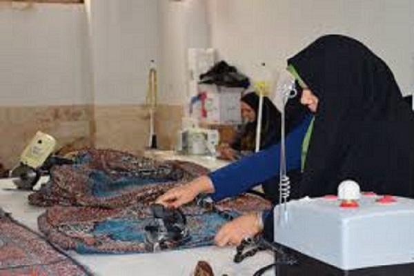 بانوان کارآفرین