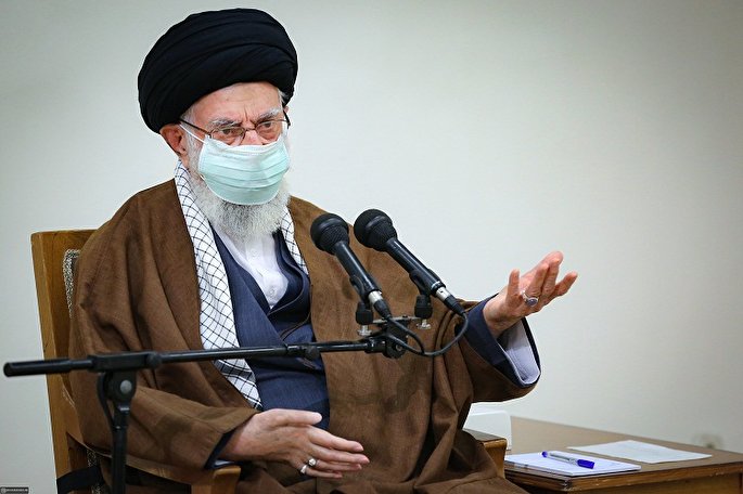 فیلم | جهاد تبیین حضرت زینب(س)