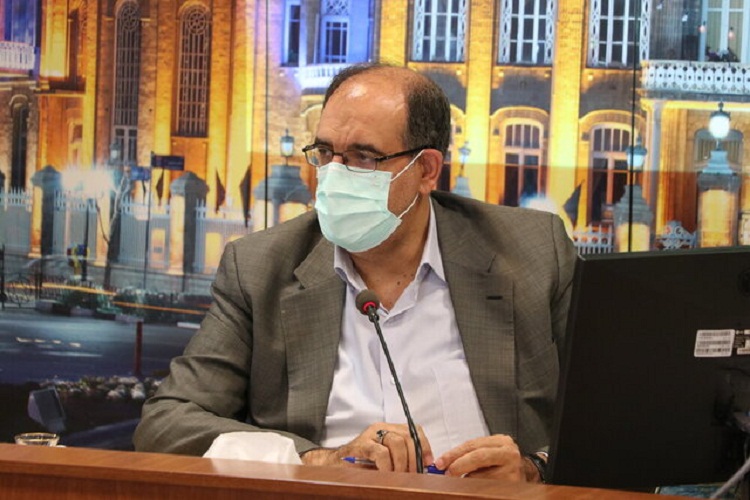 عباس رنجبر، شهردار سابق تبریز 