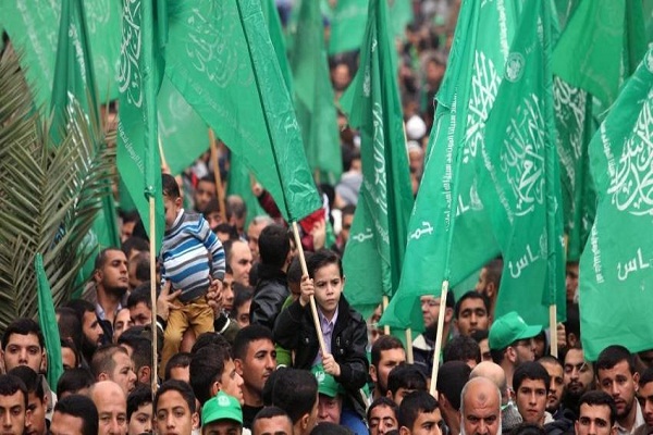 حماس: امت اسلامی در هفته جهانی قدس برای دفاع از فلسطین به پا خیزند