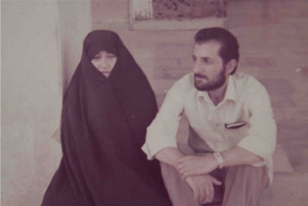 احتمال اکران نوروزی «موقعیت مهدی»/درخواست همسر شهید باکری برای شناسایی منبع شایعات + فیلم